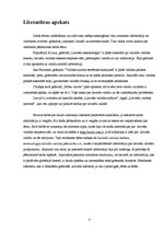 Referāts 'Angļu valodas ietekme uz latviešu valodas ekspresīvās leksikas krājumu', 4.