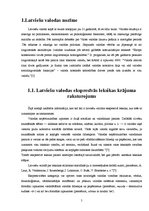 Referāts 'Angļu valodas ietekme uz latviešu valodas ekspresīvās leksikas krājumu', 5.