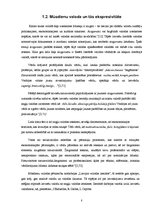 Referāts 'Angļu valodas ietekme uz latviešu valodas ekspresīvās leksikas krājumu', 8.