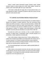 Referāts 'Angļu valodas ietekme uz latviešu valodas ekspresīvās leksikas krājumu', 9.