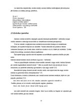 Referāts 'Angļu valodas ietekme uz latviešu valodas ekspresīvās leksikas krājumu', 16.