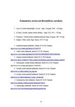 Referāts 'Angļu valodas ietekme uz latviešu valodas ekspresīvās leksikas krājumu', 24.