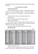 Referāts 'Latvijas eksports uz Krieviju', 5.