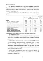 Referāts 'Latvijas eksports uz Krieviju', 6.