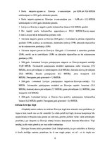 Referāts 'Latvijas eksports uz Krieviju', 8.