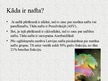 Prezentācija 'Nafta', 5.