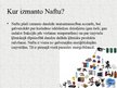 Prezentācija 'Nafta', 9.