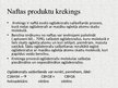 Prezentācija 'Nafta', 14.