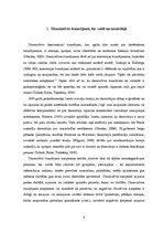 Referāts 'Disociatīvo traucējumu saistība ar atmiņu', 4.