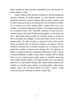 Referāts 'Disociatīvo traucējumu saistība ar atmiņu', 5.