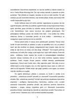 Referāts 'Disociatīvo traucējumu saistība ar atmiņu', 8.