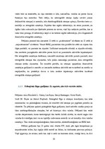 Referāts 'Disociatīvo traucējumu saistība ar atmiņu', 10.