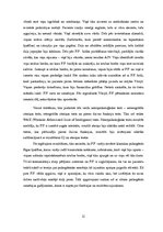 Referāts 'Disociatīvo traucējumu saistība ar atmiņu', 11.