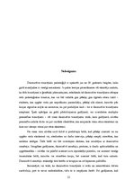 Referāts 'Disociatīvo traucējumu saistība ar atmiņu', 12.