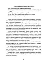 Referāts 'Jumis latviešu mitoloģijā', 8.