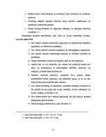 Referāts 'Sabiedrisko attiecību speciālista un masu saziņas līdzekļu principi', 10.