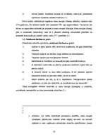 Referāts 'Sabiedrisko attiecību speciālista un masu saziņas līdzekļu principi', 19.