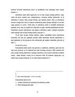 Referāts 'Sabiedrisko attiecību speciālista un masu saziņas līdzekļu principi', 22.