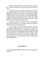 Referāts 'Sabiedrisko attiecību speciālista un masu saziņas līdzekļu principi', 34.