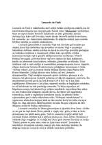 Referāts 'Dižrenesanse', 2.