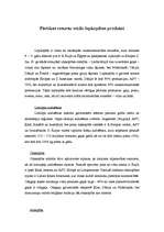 Referāts 'Lopkopība', 1.