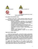 Referāts 'Azbests un azbesta atkritumu poligons', 7.