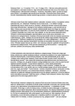 Referāts 'Immanuel Kant', 1.