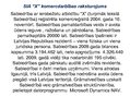 Prezentācija 'Sabiedrības ar ierobežotu atbildību "X" saimnieciski finansiālās darbības analīz', 3.