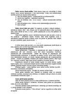 Konspekts 'Tirgus jēdziens un veidi', 4.