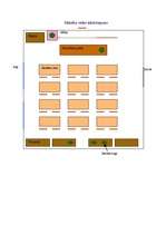 Referāts 'Mācību vides raksturojums', 5.