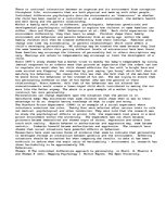 Eseja 'What Kinds of Evidence do Researchers Draw on when Considering the Effects of Na', 2.