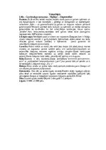 Konspekts 'Lēļveidīgie', 10.