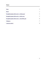 Konspekts 'Kritisks ideju izvērtējums kompetenču pieejai mācību saturā', 2.