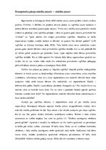 Konspekts 'Kritisks ideju izvērtējums kompetenču pieejai mācību saturā', 6.