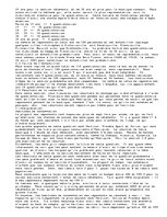 Eseja 'Rapport Marketing Aborigène', 2.