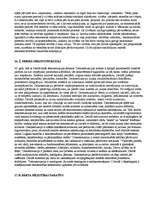 Konspekts 'Ētika', 10.