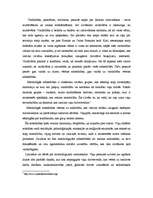 Eseja 'Politikas un ekonomikas antropoloģija', 2.