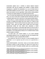 Eseja 'Politikas un ekonomikas antropoloģija', 4.