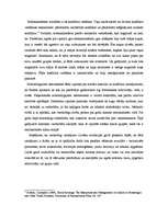 Eseja 'Politikas un ekonomikas antropoloģija', 6.