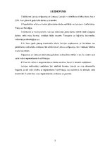 Konspekts 'Informācijas nozīme uzņēmējdarbībā', 3.