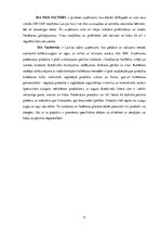 Konspekts 'Informācijas nozīme uzņēmējdarbībā', 5.