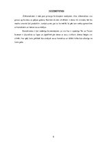 Konspekts 'Informācijas nozīme uzņēmējdarbībā', 6.