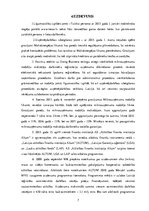 Konspekts 'Informācijas nozīme uzņēmējdarbībā', 7.