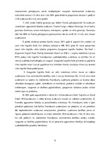 Konspekts 'Informācijas nozīme uzņēmējdarbībā', 8.