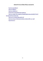 Konspekts 'Informācijas nozīme uzņēmējdarbībā', 10.