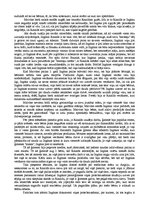 Eseja 'Ģimenes anamnēze par savstarpējām attiecībām un problēmu risināšanām, to iztirzā', 2.