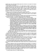 Konspekts 'Betona un mūra konstrukcijas', 3.