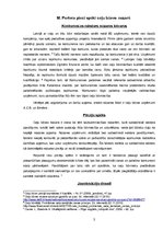 Paraugs 'M.Portera pieci spēki ceļu būves nozarē', 3.