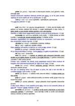 Konspekts 'Svešvārdi Osvalda Mauriņa romānā “Hameleonu rotaļas latviešu gaumē”', 10.