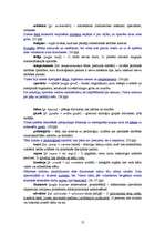 Konspekts 'Svešvārdi Osvalda Mauriņa romānā “Hameleonu rotaļas latviešu gaumē”', 12.